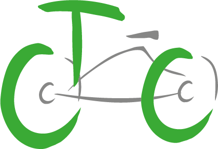 CCT-Logo (Fahrrad)